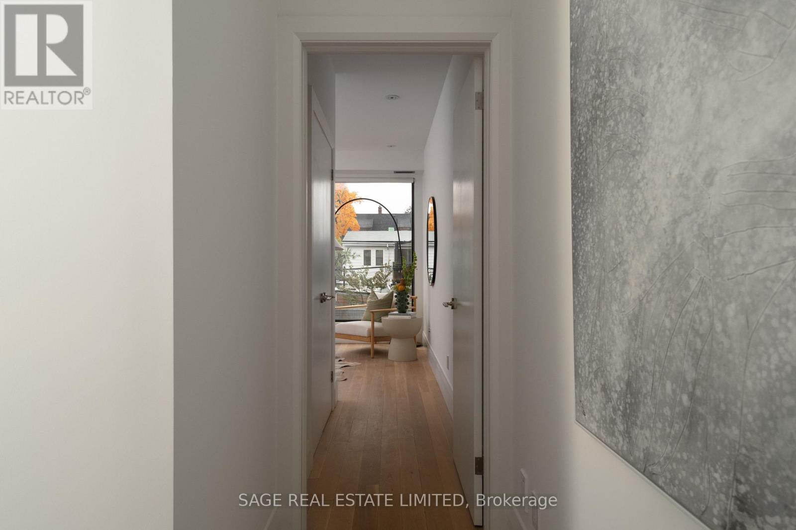 110b Palmerston Avenue, Toronto, Ontario  M6J 1J1 - Photo 4 - C12838764