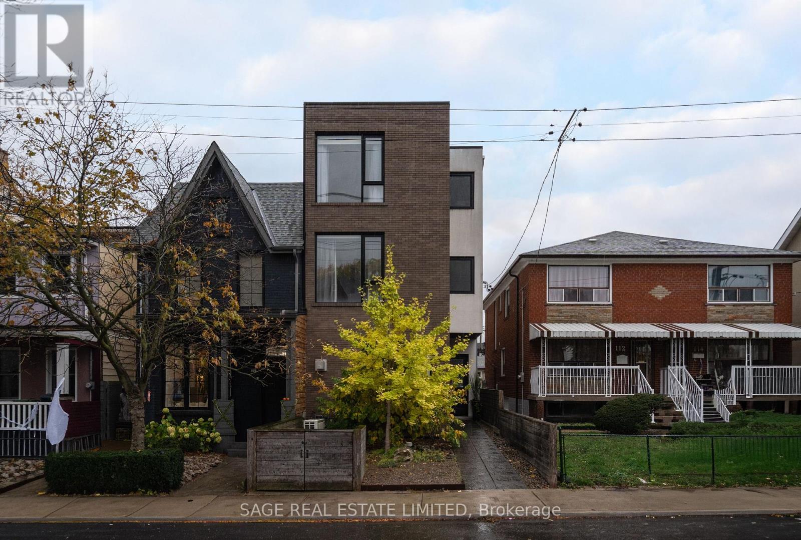 110b Palmerston Avenue, Toronto, Ontario  M6J 1J1 - Photo 42 - C12838764