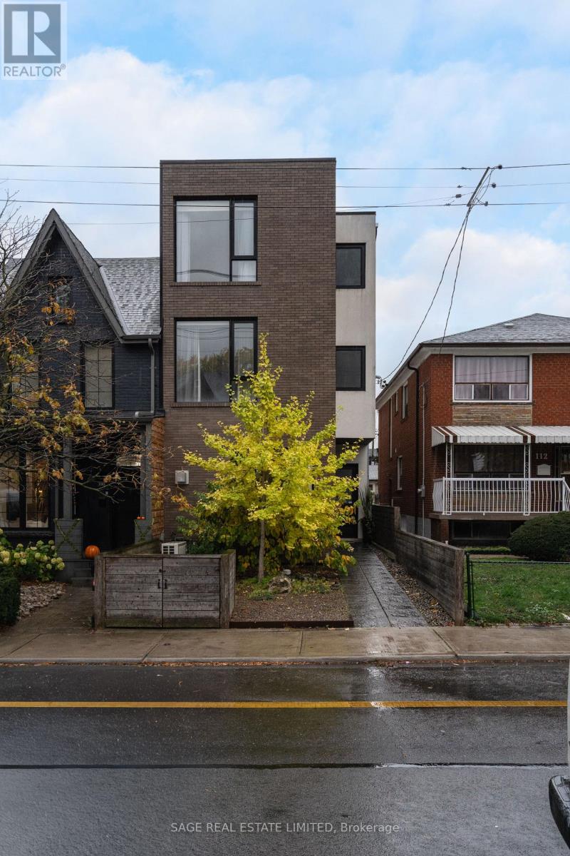 110b Palmerston Avenue, Toronto, Ontario  M6J 1J1 - Photo 43 - C12838764