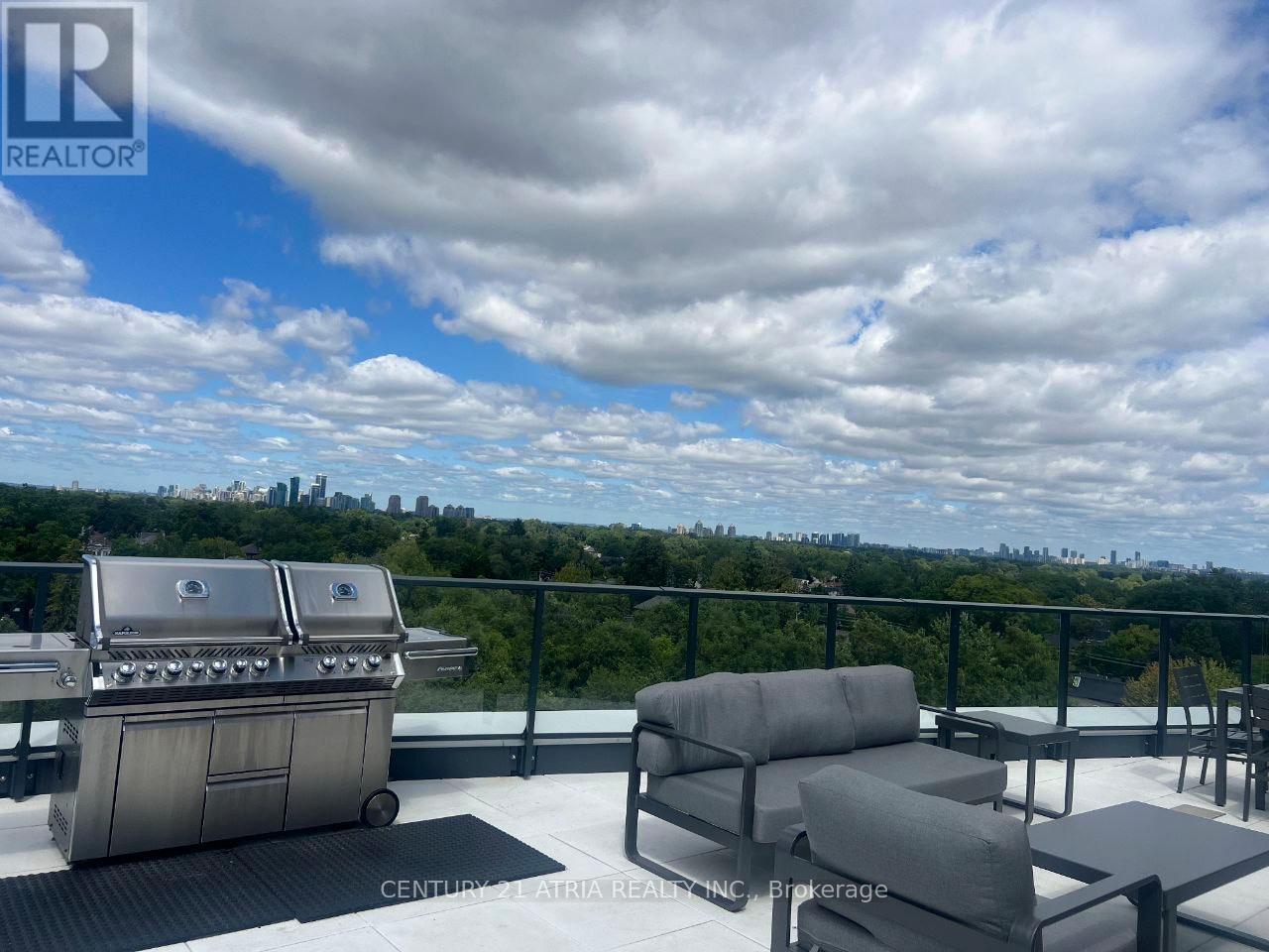 709 - 250 Lawrence Avenue, Toronto (Lawrence Park North), Ontario  M5M 1B2 - Photo 11 - C12838778