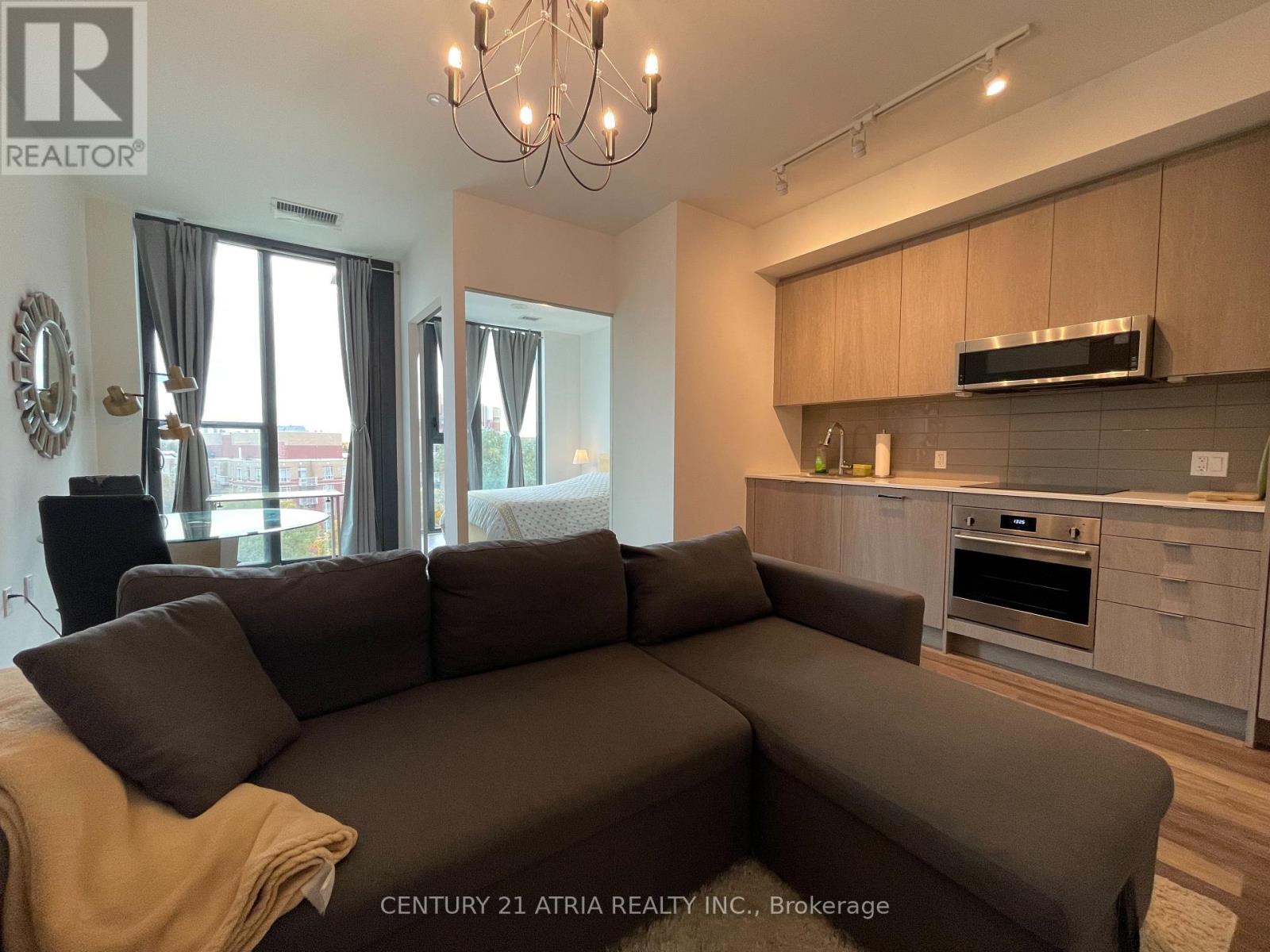 709 - 250 Lawrence Avenue, Toronto (Lawrence Park North), Ontario  M5M 1B2 - Photo 16 - C12838778