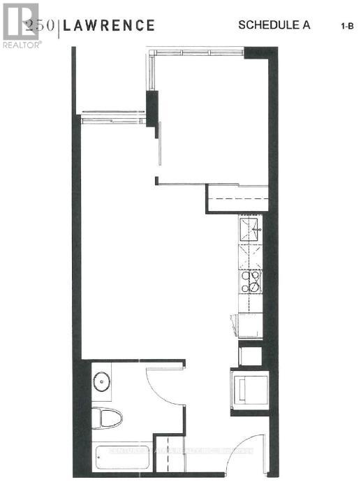 709 - 250 Lawrence Avenue, Toronto (Lawrence Park North), Ontario  M5M 1B2 - Photo 20 - C12838778