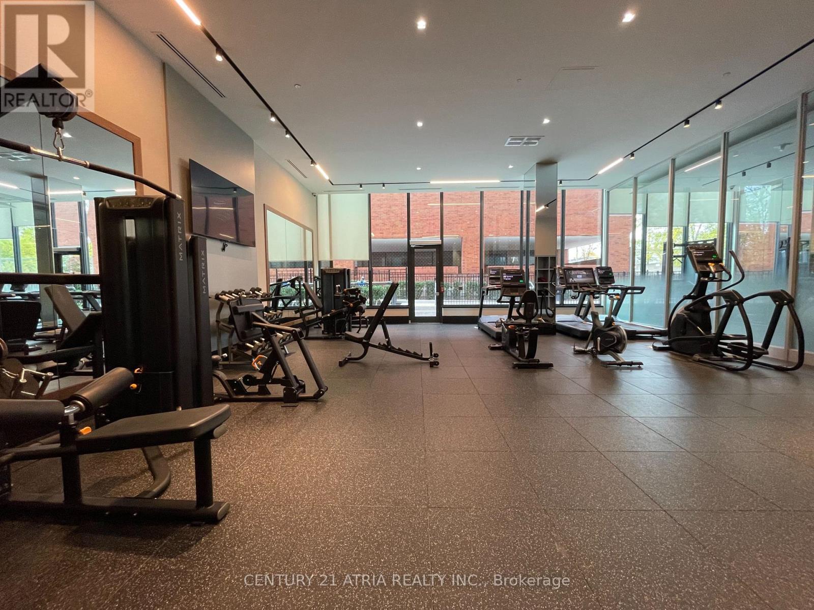 709 - 250 Lawrence Avenue, Toronto (Lawrence Park North), Ontario  M5M 1B2 - Photo 4 - C12838778