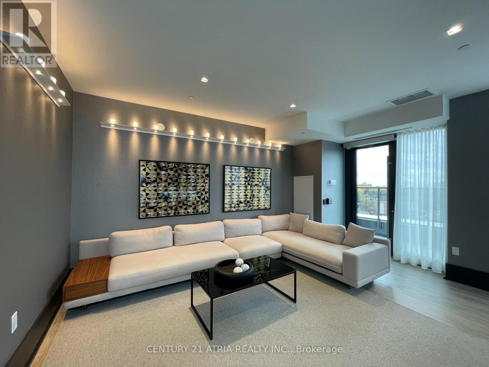 709 - 250 Lawrence Avenue, Toronto (Lawrence Park North), Ontario  M5M 1B2 - Photo 5 - C12838778