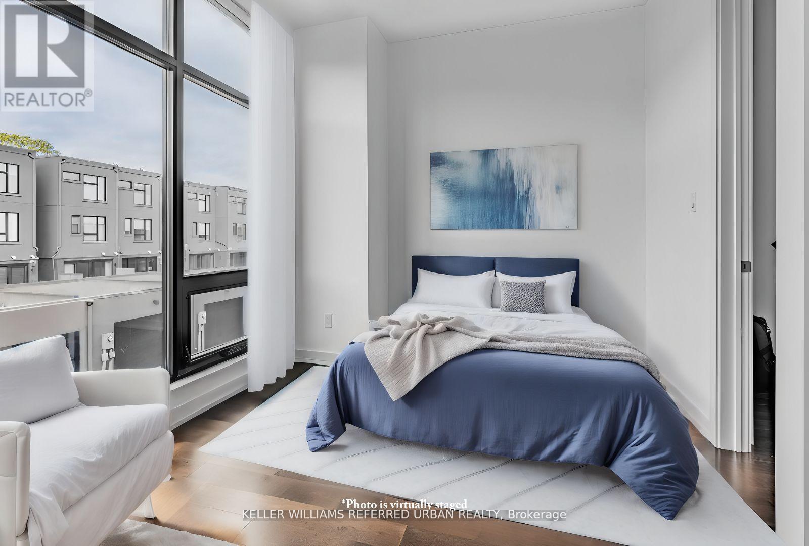 33 Achtman Lane, Toronto, Ontario  M6G 4C5 - Photo 21 - C12838786