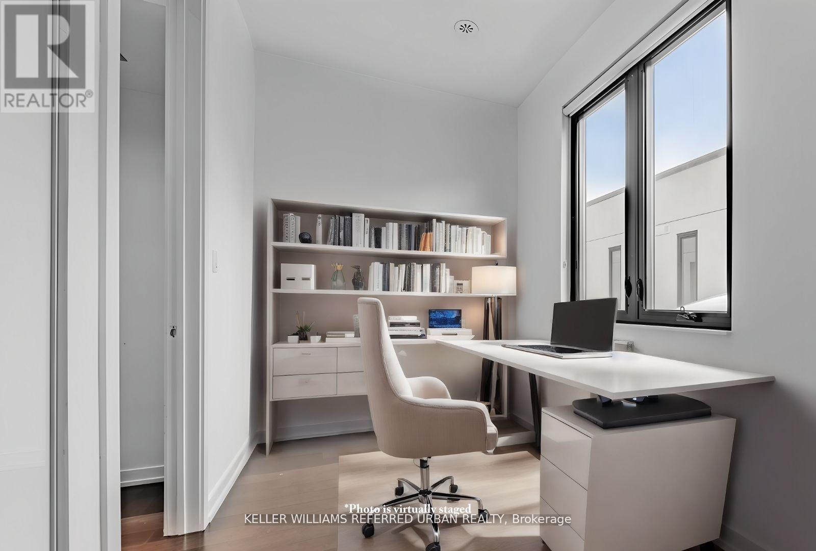 33 Achtman Lane, Toronto, Ontario  M6G 4C5 - Photo 24 - C12838786