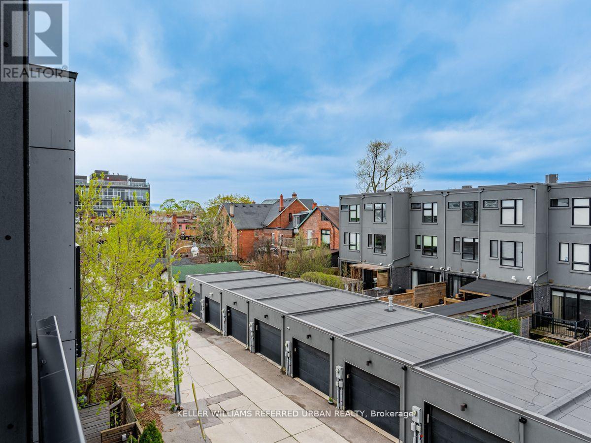 33 Achtman Lane, Toronto, Ontario  M6G 4C5 - Photo 31 - C12838786