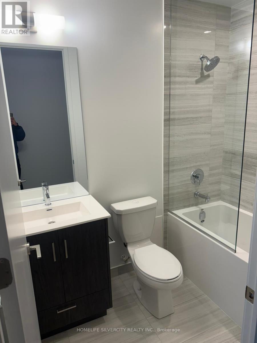 509 - 180 Front Street E, Toronto, Ontario  M5A 2P5 - Photo 4 - C12838854