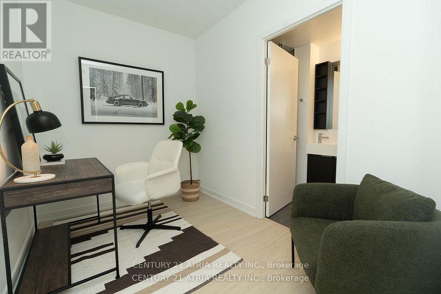 2111 - 8 Wellesley Street W, Toronto, Ontario  M4Y 0J5 - Photo 2 - C12838912