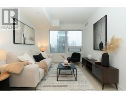 2111 - 8 WELLESLEY STREET W, Toronto, Ontario