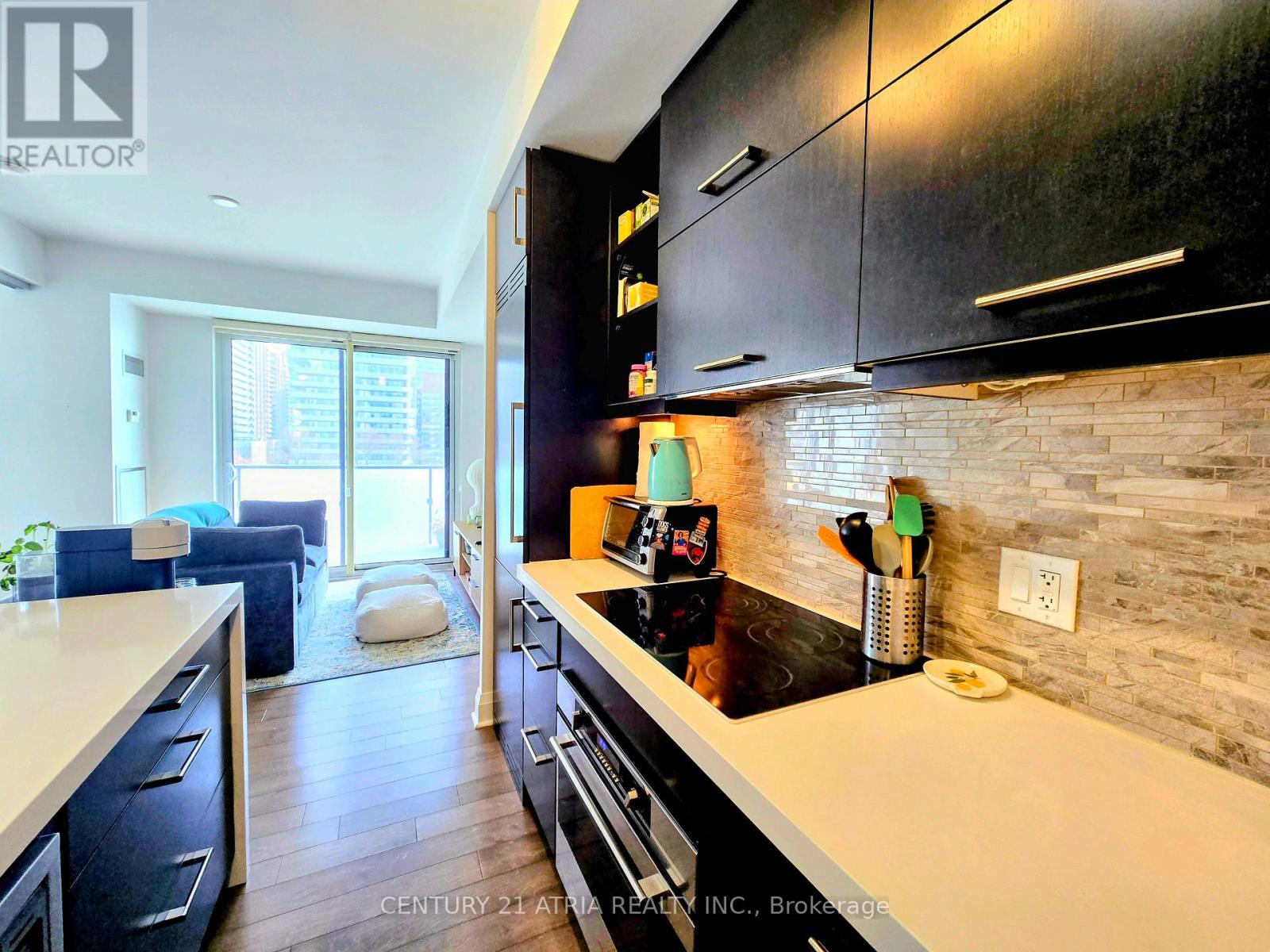 703 - 1080 Bay Street, Toronto, Ontario  M5S 0A5 - Photo 10 - C12838932