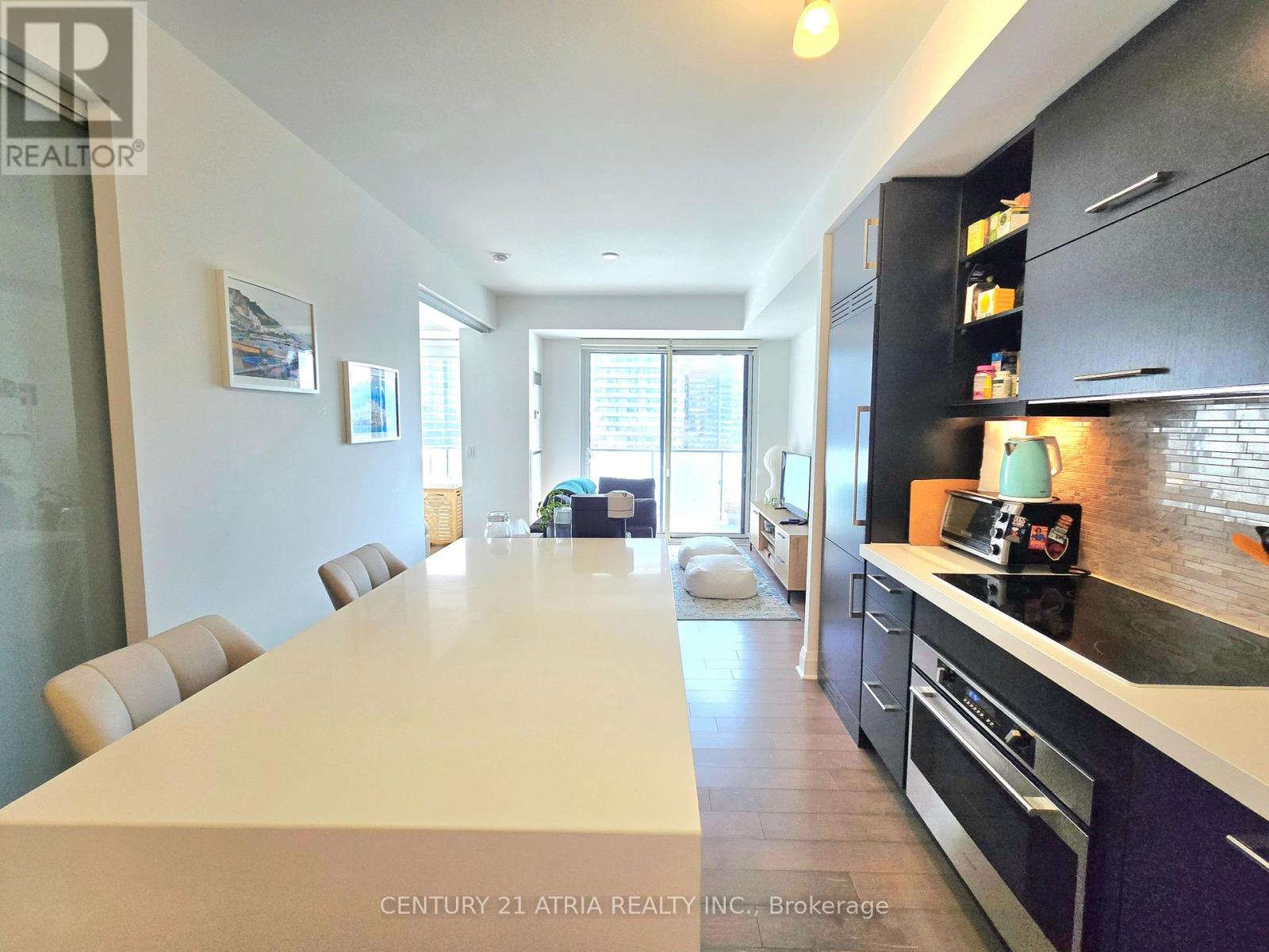 703 - 1080 Bay Street, Toronto, Ontario  M5S 0A5 - Photo 11 - C12838932