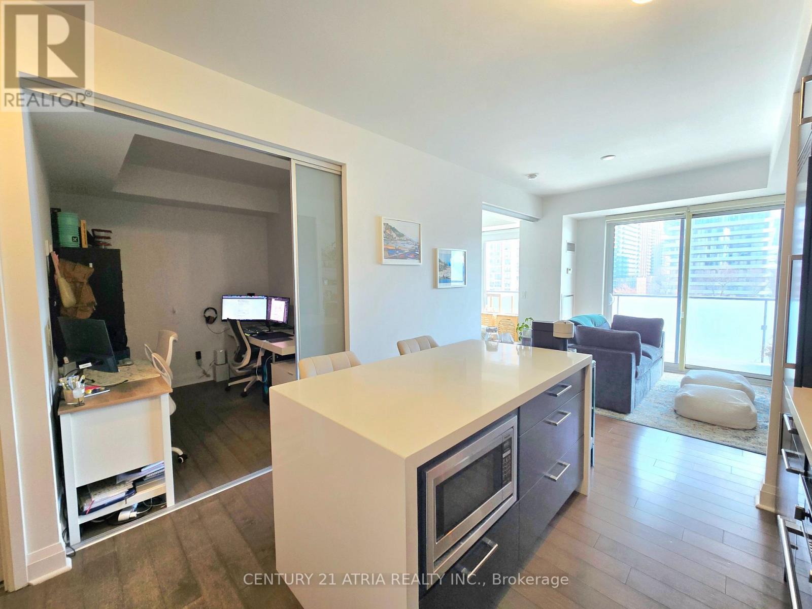 703 - 1080 Bay Street, Toronto, Ontario  M5S 0A5 - Photo 12 - C12838932
