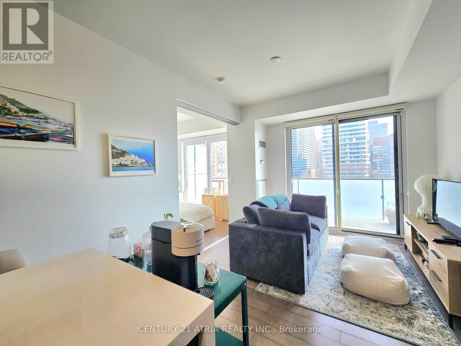 703 - 1080 Bay Street, Toronto, Ontario  M5S 0A5 - Photo 15 - C12838932