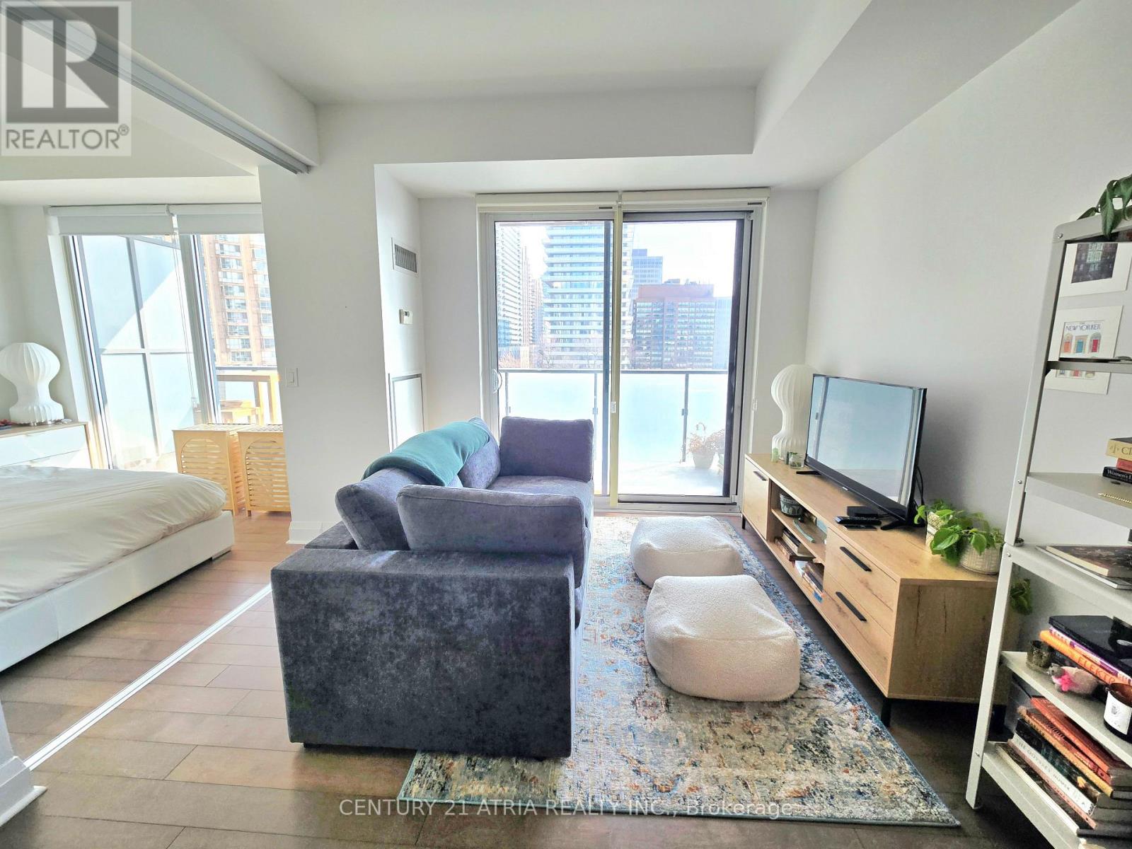 703 - 1080 Bay Street, Toronto, Ontario  M5S 0A5 - Photo 16 - C12838932