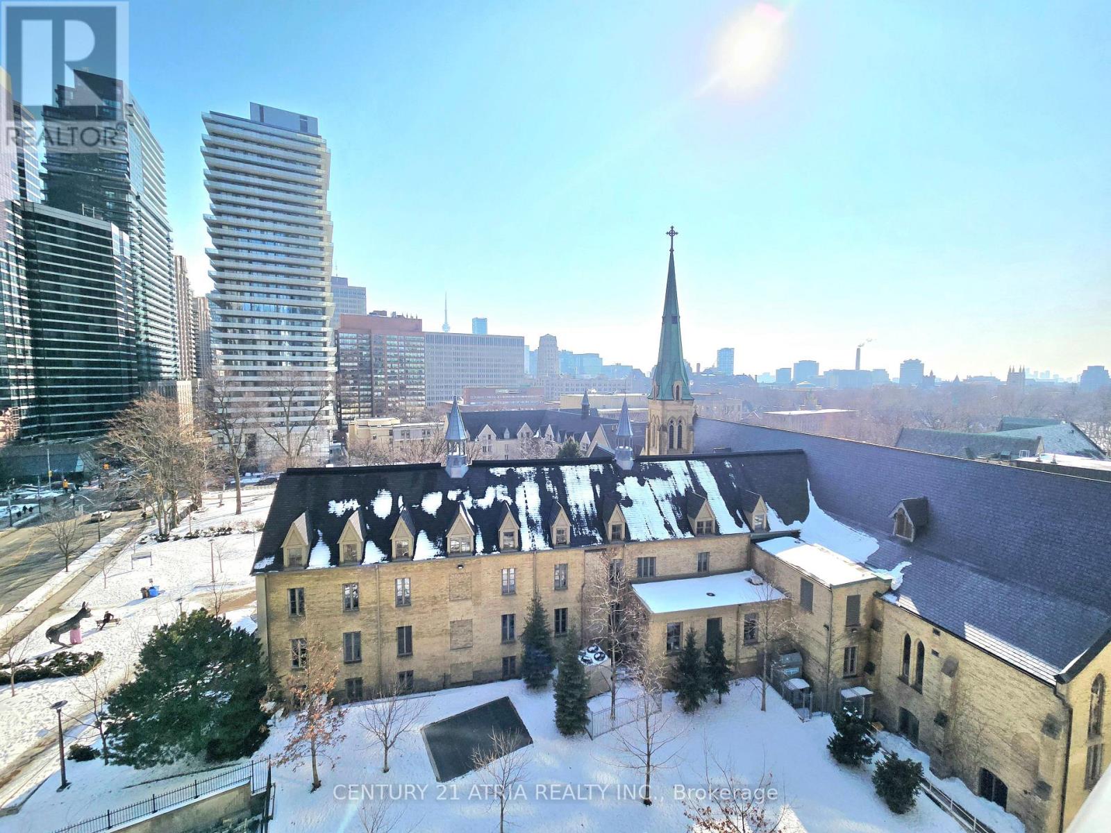 703 - 1080 Bay Street, Toronto, Ontario  M5S 0A5 - Photo 24 - C12838932