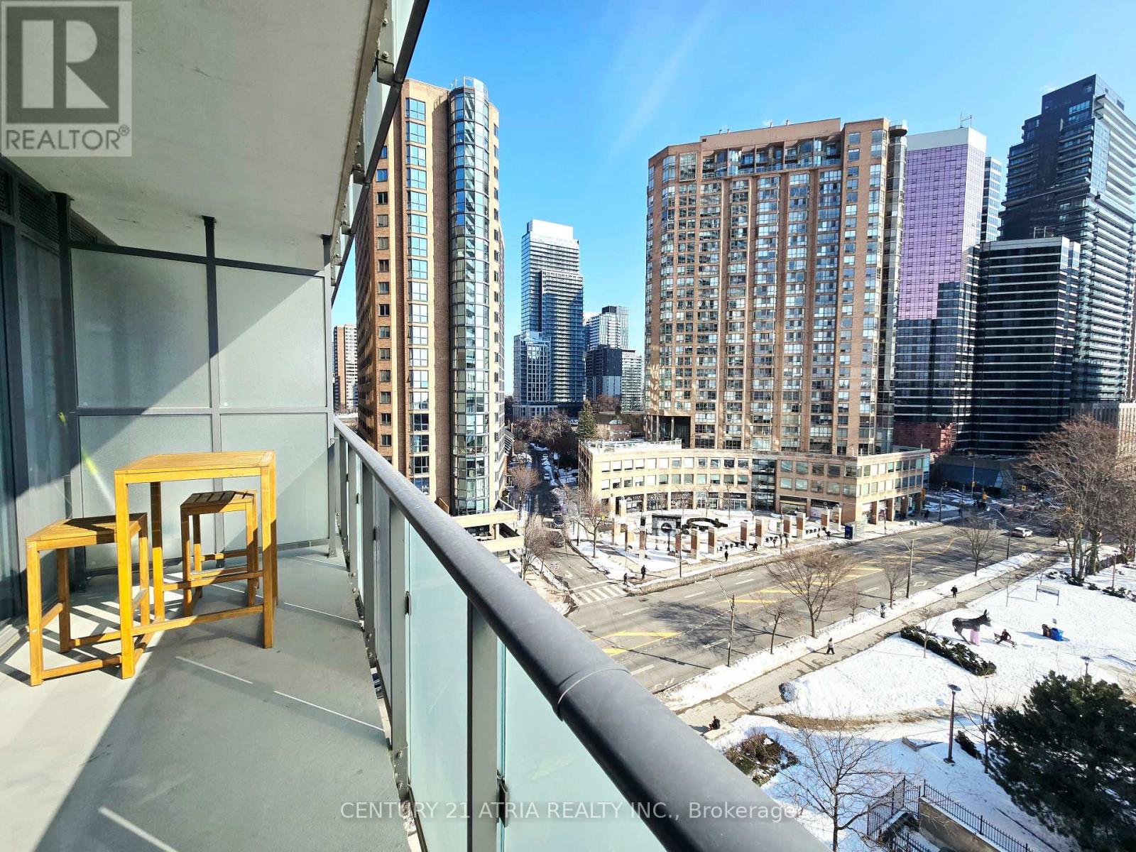 703 - 1080 Bay Street, Toronto, Ontario  M5S 0A5 - Photo 27 - C12838932