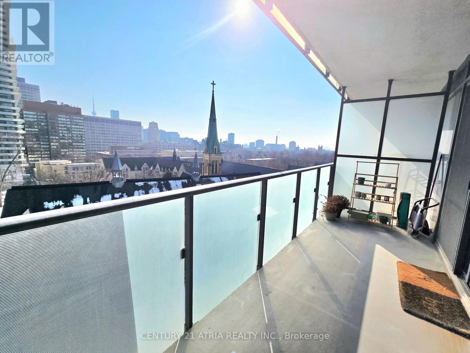 703 - 1080 Bay Street, Toronto, Ontario  M5S 0A5 - Photo 28 - C12838932