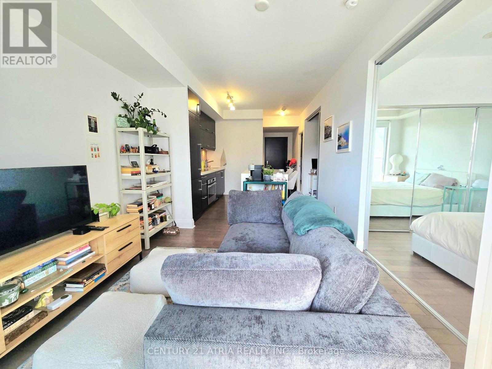 703 - 1080 Bay Street, Toronto, Ontario  M5S 0A5 - Photo 29 - C12838932