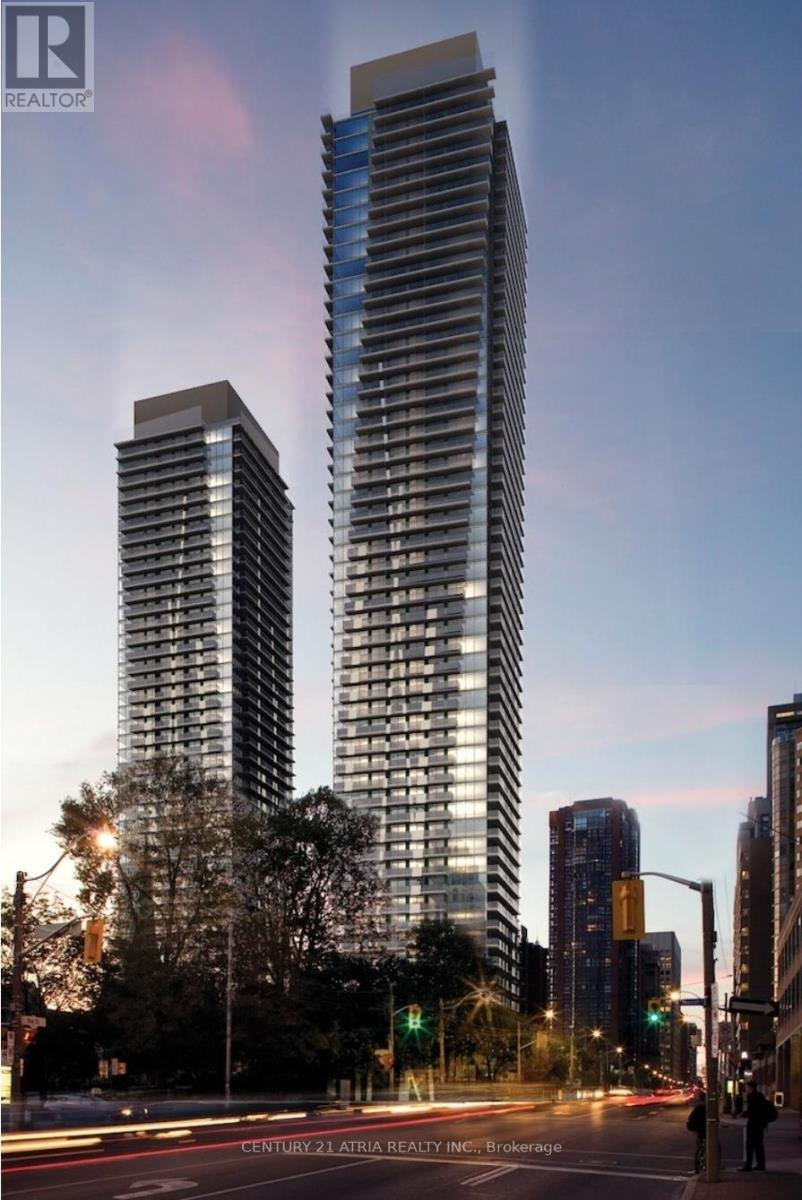 703 - 1080 Bay Street, Toronto, Ontario  M5S 0A5 - Photo 30 - C12838932