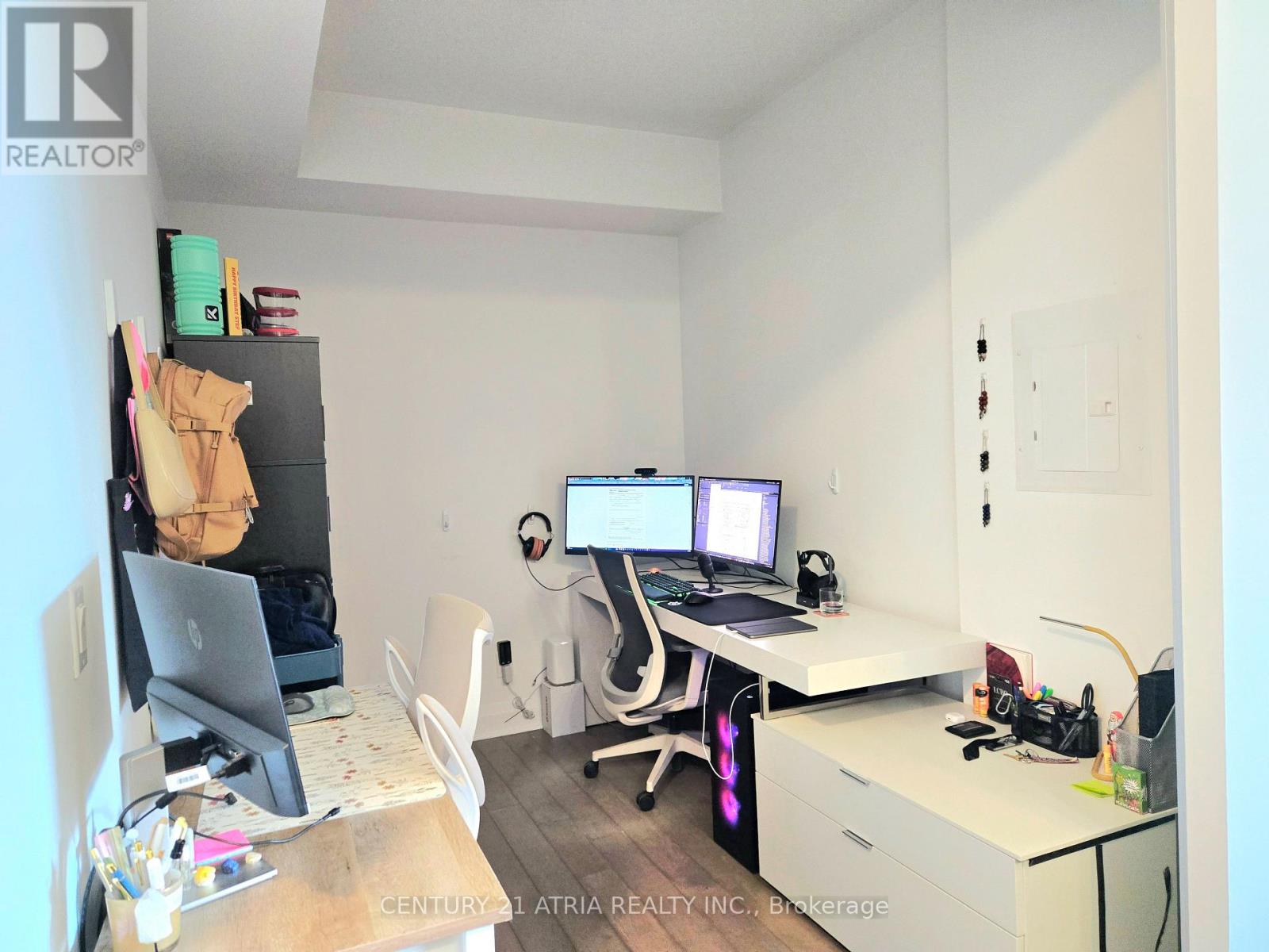 703 - 1080 Bay Street, Toronto, Ontario  M5S 0A5 - Photo 6 - C12838932