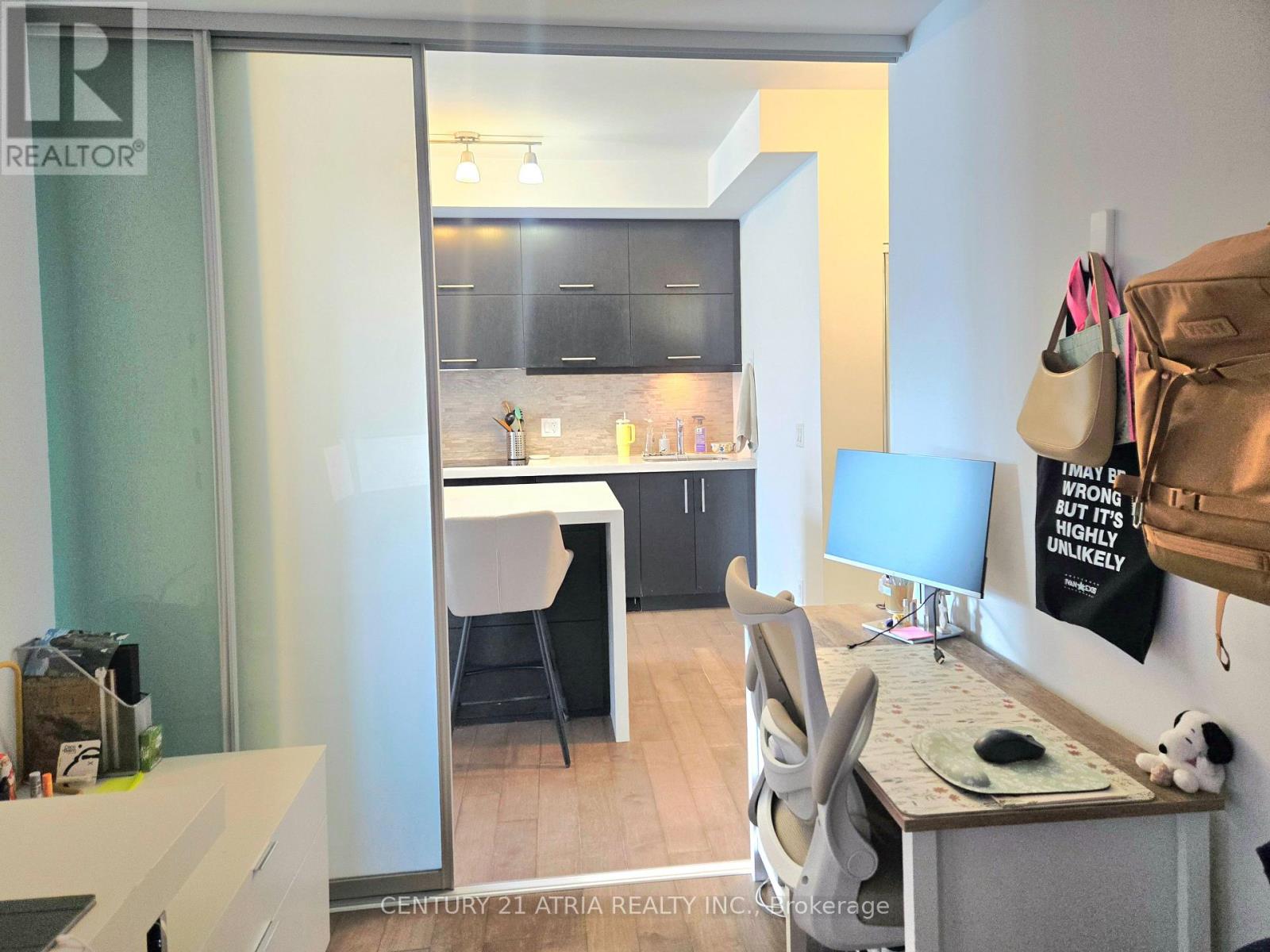 703 - 1080 Bay Street, Toronto, Ontario  M5S 0A5 - Photo 7 - C12838932