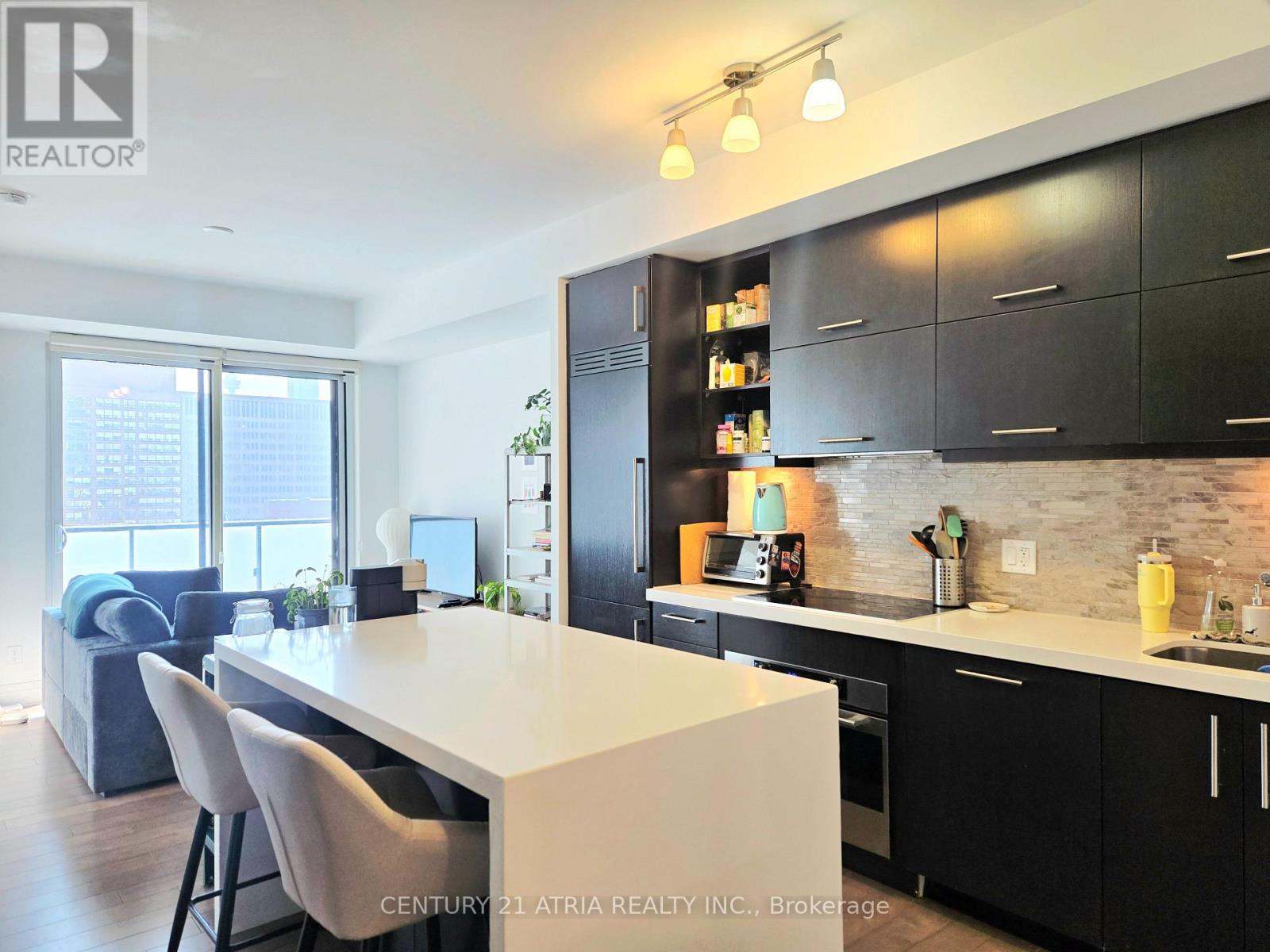 703 - 1080 Bay Street, Toronto, Ontario  M5S 0A5 - Photo 9 - C12838932