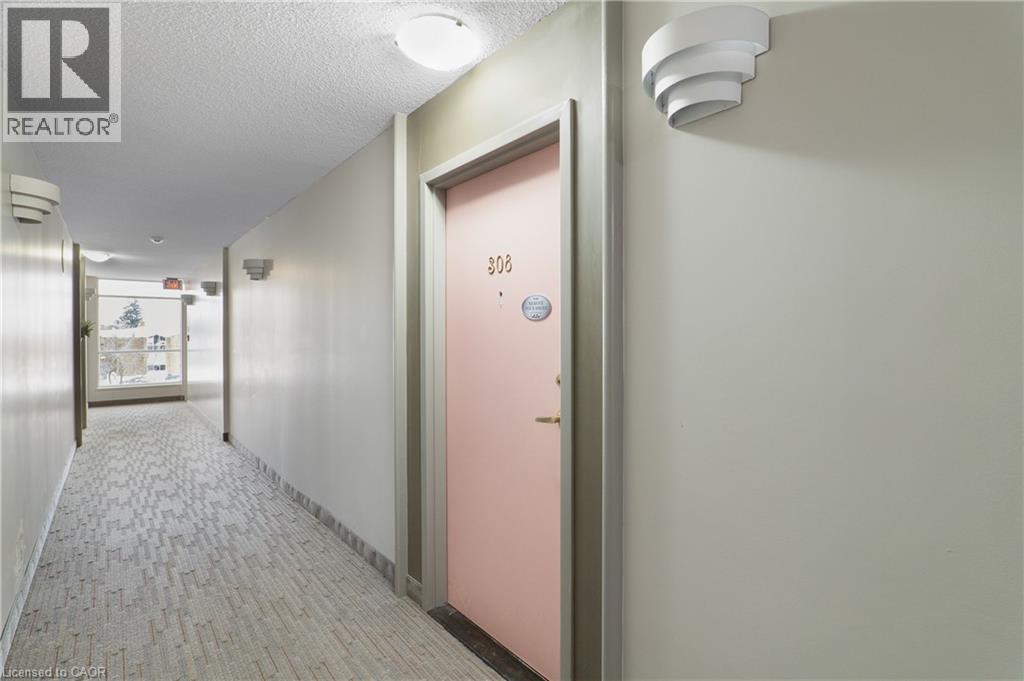 1414 King Street E Unit# 308, Kitchener, Ontario  N2G 4T8 - Photo 4 - 40802506