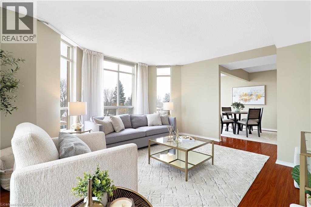 1414 King Street E Unit# 308, Kitchener, Ontario  N2G 4T8 - Photo 18 - 40802506