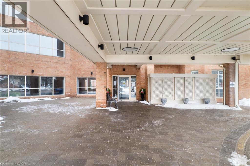 1414 King Street E Unit# 308, Kitchener, Ontario  N2G 4T8 - Photo 3 - 40802506