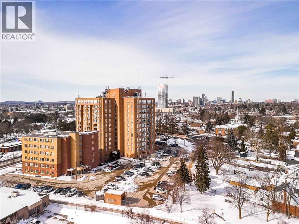 1414 King Street E Unit# 308, Kitchener, Ontario  N2G 4T8 - Photo 36 - 40802506