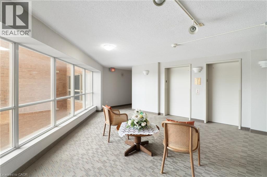 1414 King Street E Unit# 308, Kitchener, Ontario  N2G 4T8 - Photo 5 - 40802506