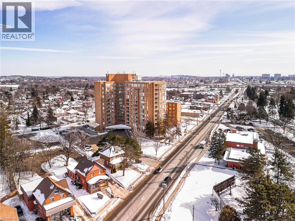 1414 King Street E Unit# 308, Kitchener, Ontario  N2G 4T8 - Photo 35 - 40802506