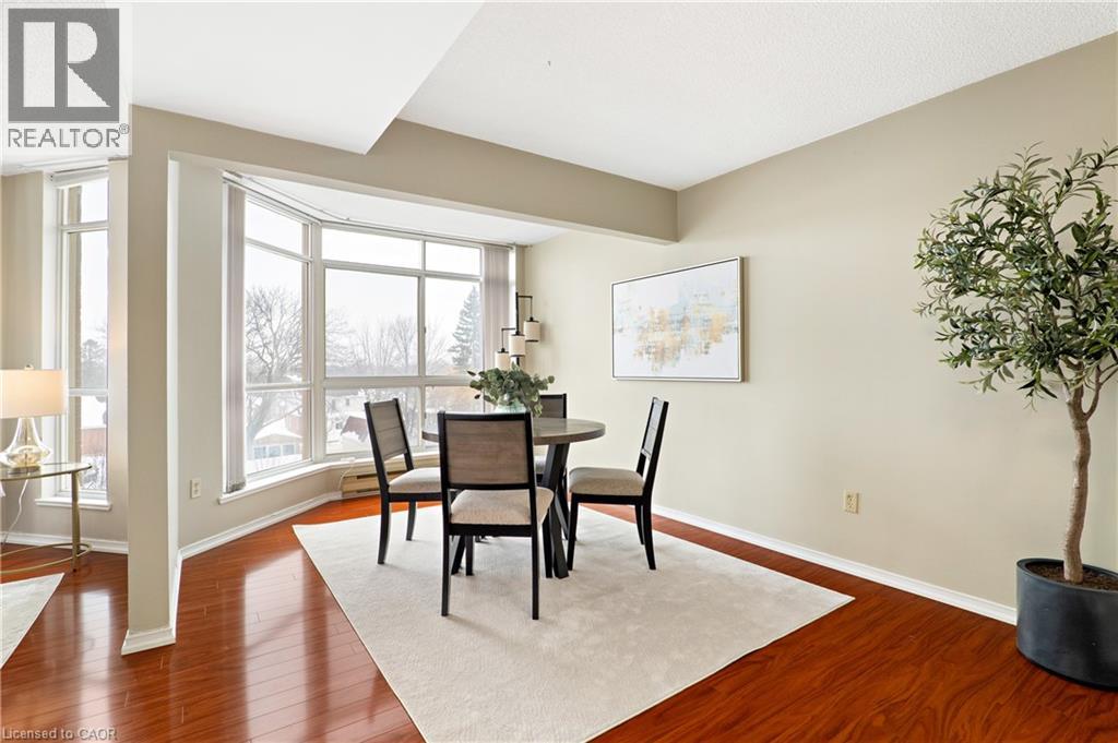 1414 King Street E Unit# 308, Kitchener, Ontario  N2G 4T8 - Photo 21 - 40802506