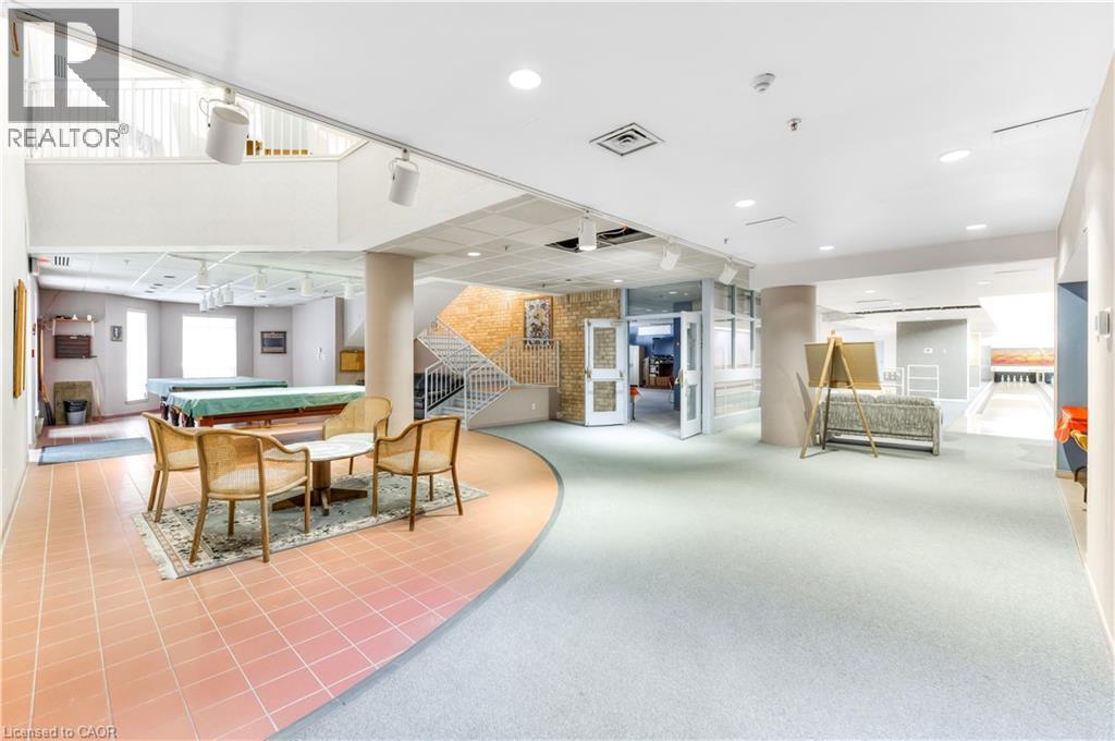 1414 King Street E Unit# 308, Kitchener, Ontario  N2G 4T8 - Photo 31 - 40802506