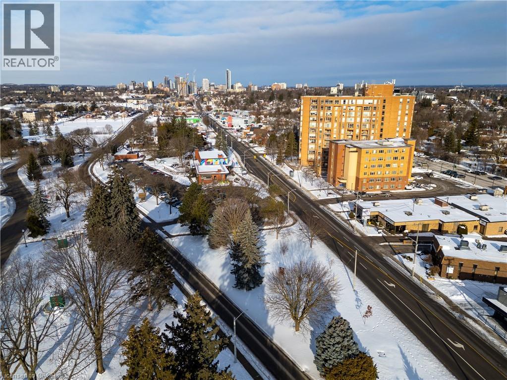 1414 King Street E Unit# 308, Kitchener, Ontario  N2G 4T8 - Photo 38 - 40802506