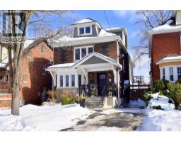 69 LONDON Street S, Hamilton, Ontario