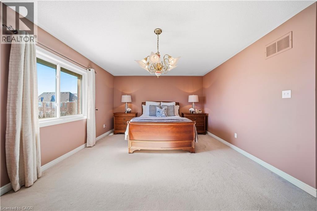 2070 Willhaven Trail, Oakville, Ontario  L6M 5G3 - Photo 23 - 40808666