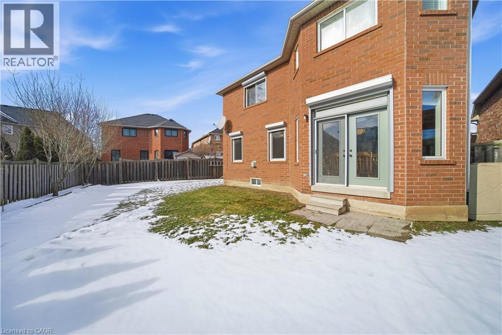 2070 Willhaven Trail, Oakville, Ontario  L6M 5G3 - Photo 40 - 40808666