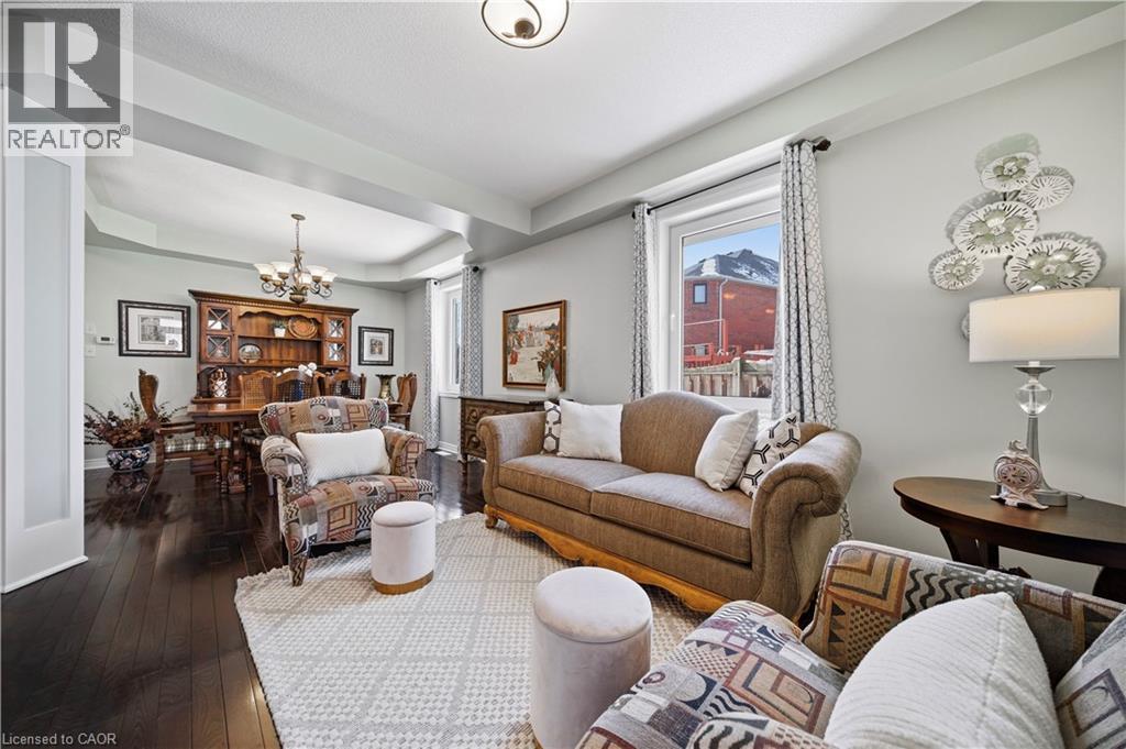 2070 Willhaven Trail, Oakville, Ontario  L6M 5G3 - Photo 5 - 40808666