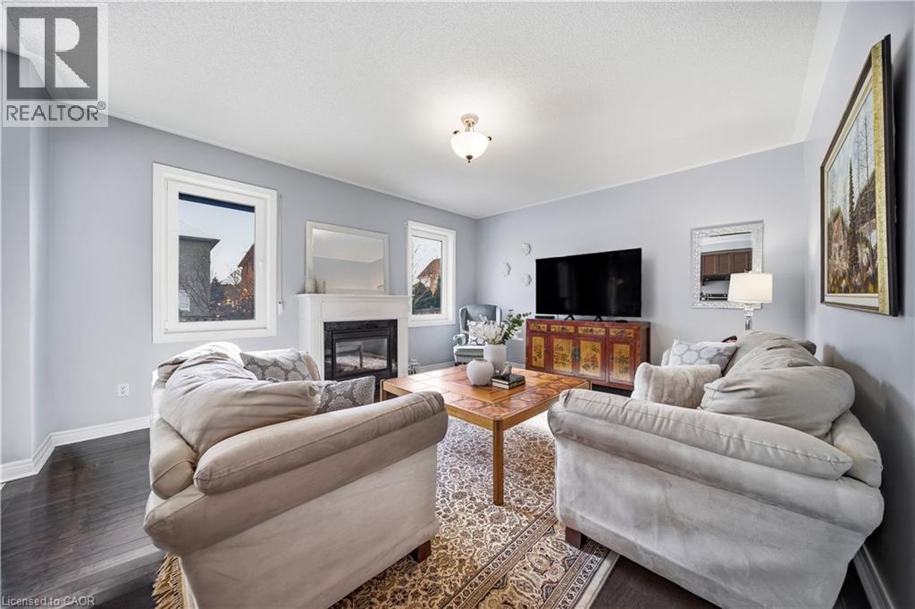 2070 Willhaven Trail, Oakville, Ontario  L6M 5G3 - Photo 11 - 40808666