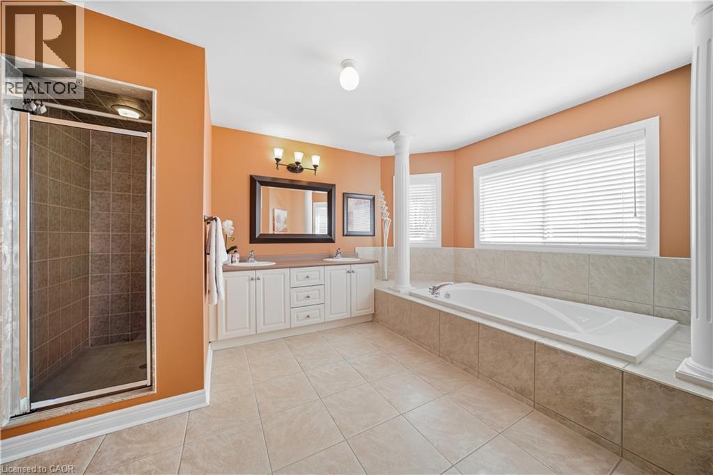 2070 Willhaven Trail, Oakville, Ontario  L6M 5G3 - Photo 25 - 40808666