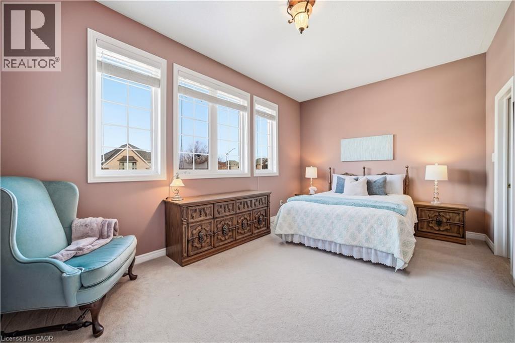 2070 Willhaven Trail, Oakville, Ontario  L6M 5G3 - Photo 34 - 40808666