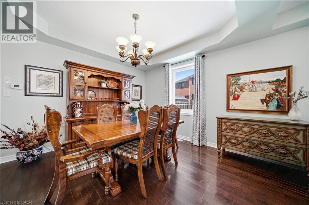 2070 Willhaven Trail, Oakville, Ontario  L6M 5G3 - Photo 6 - 40808666