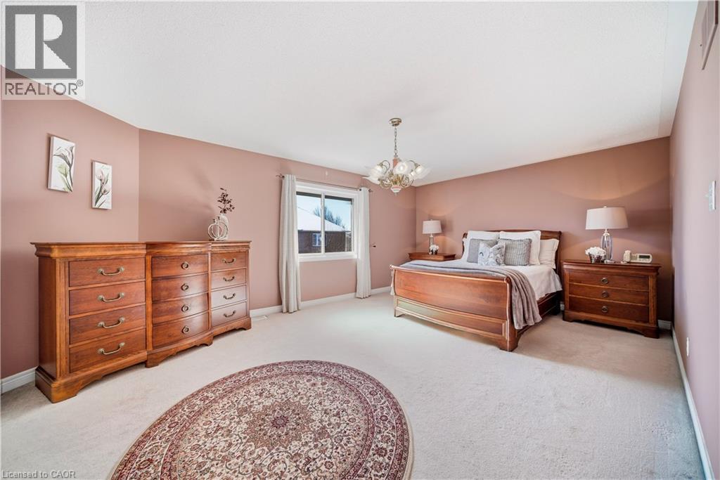 2070 Willhaven Trail, Oakville, Ontario  L6M 5G3 - Photo 21 - 40808666