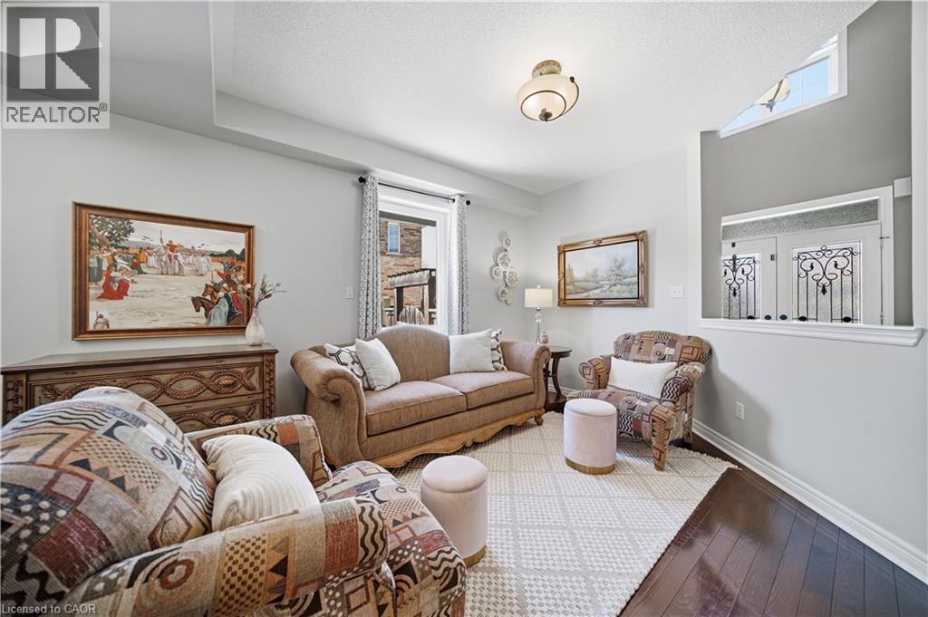 2070 Willhaven Trail, Oakville, Ontario  L6M 5G3 - Photo 4 - 40808666