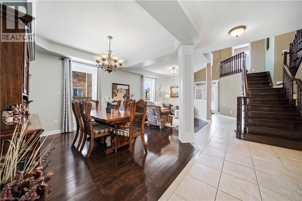 2070 Willhaven Trail, Oakville, Ontario  L6M 5G3 - Photo 7 - 40808666