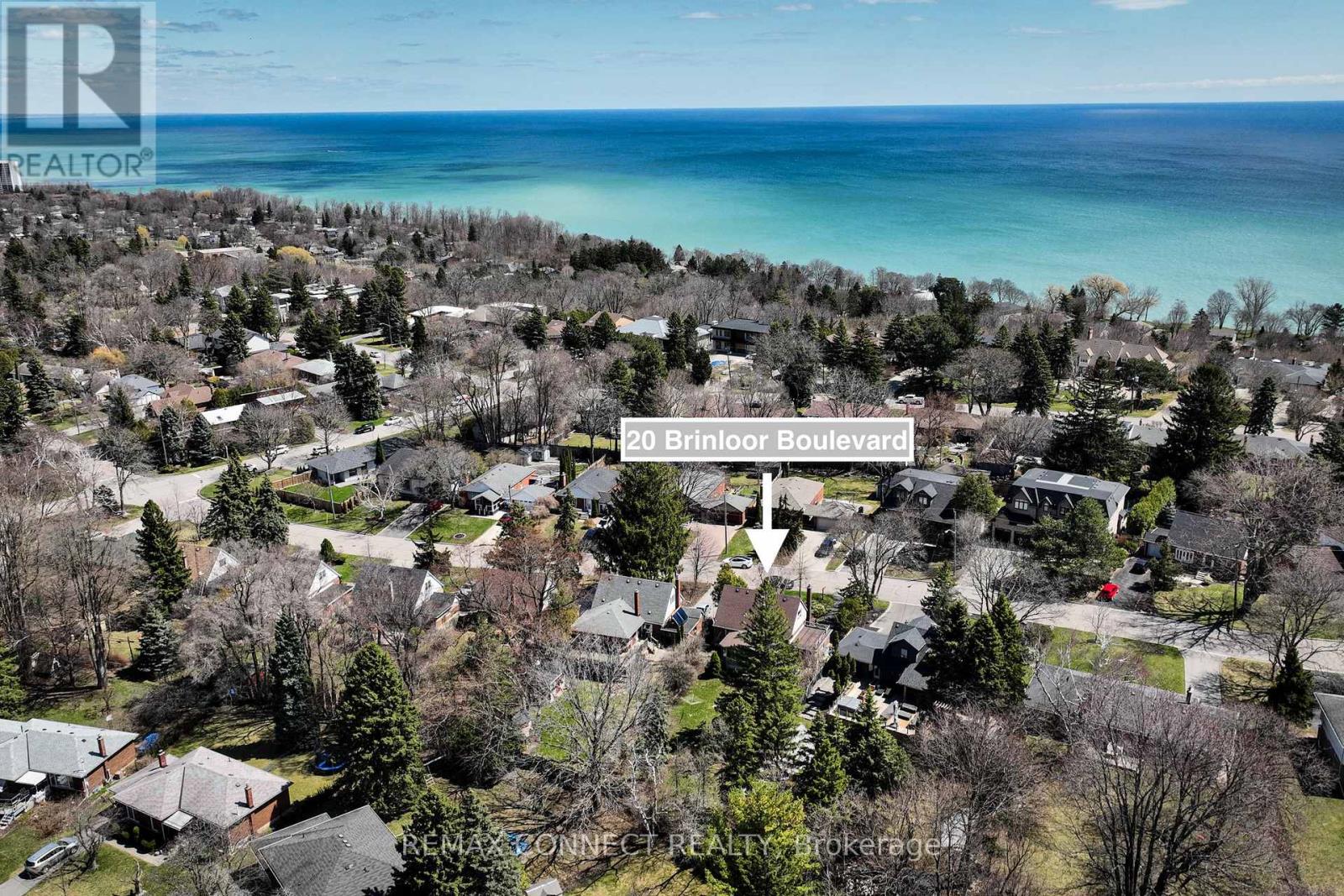 20 Brinloor Boulevard, Toronto, Ontario  M1M 1L2 - Photo 45 - E12838636