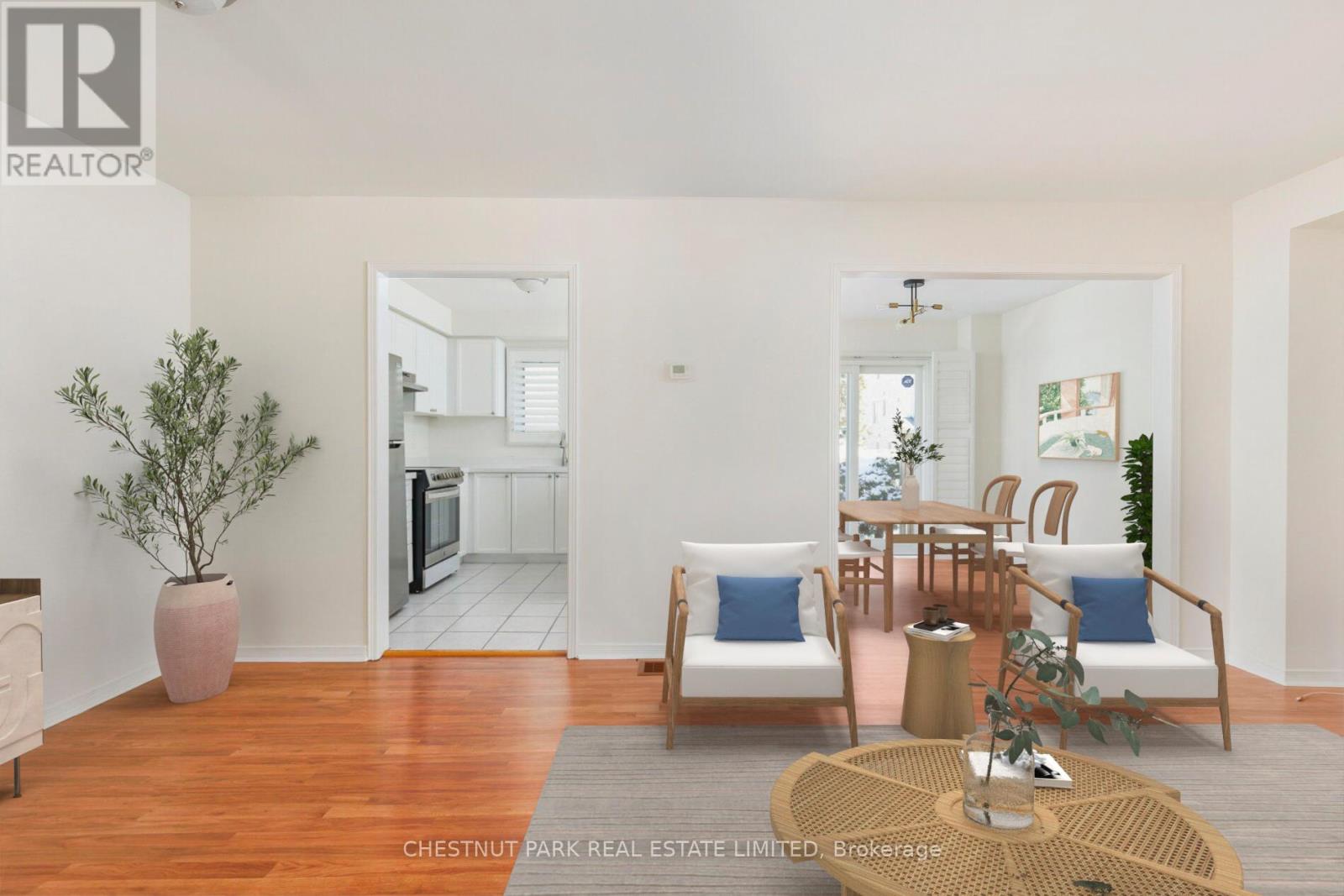 Th 3 - 6157 Kingston Road, Toronto, Ontario  M1C 4Z3 - Photo 10 - E12838666