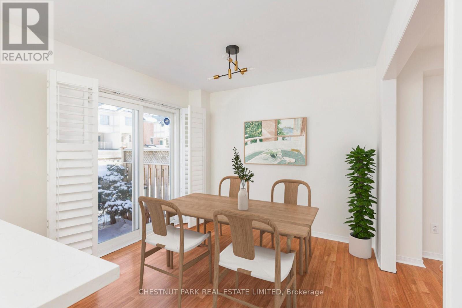 Th 3 - 6157 Kingston Road, Toronto, Ontario  M1C 4Z3 - Photo 12 - E12838666